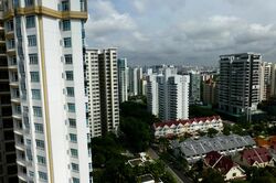 Hawaii Tower (D15), Condominium #561459351